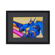 Load image into Gallery viewer, Gundam Metal Armor Dragonar - Anime Original Production Cel