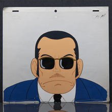 Load image into Gallery viewer, Dr Slump - Joe Dunn - Akira Toriyama - Original Hand Painted