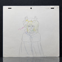 Load image into Gallery viewer, Demon Hunter Makaryuudo : Yama Rikudou - Original Production Douga from Anime