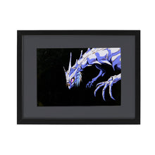 Load image into Gallery viewer, Demon Hunter Makaryuudo : Dragon Exoskeleton - Original Production Cels (3 layers) Anime