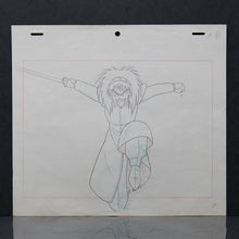 Load image into Gallery viewer, NG Knight Ramune &amp; 40 - Princess Milk Angry - Original Production Douga