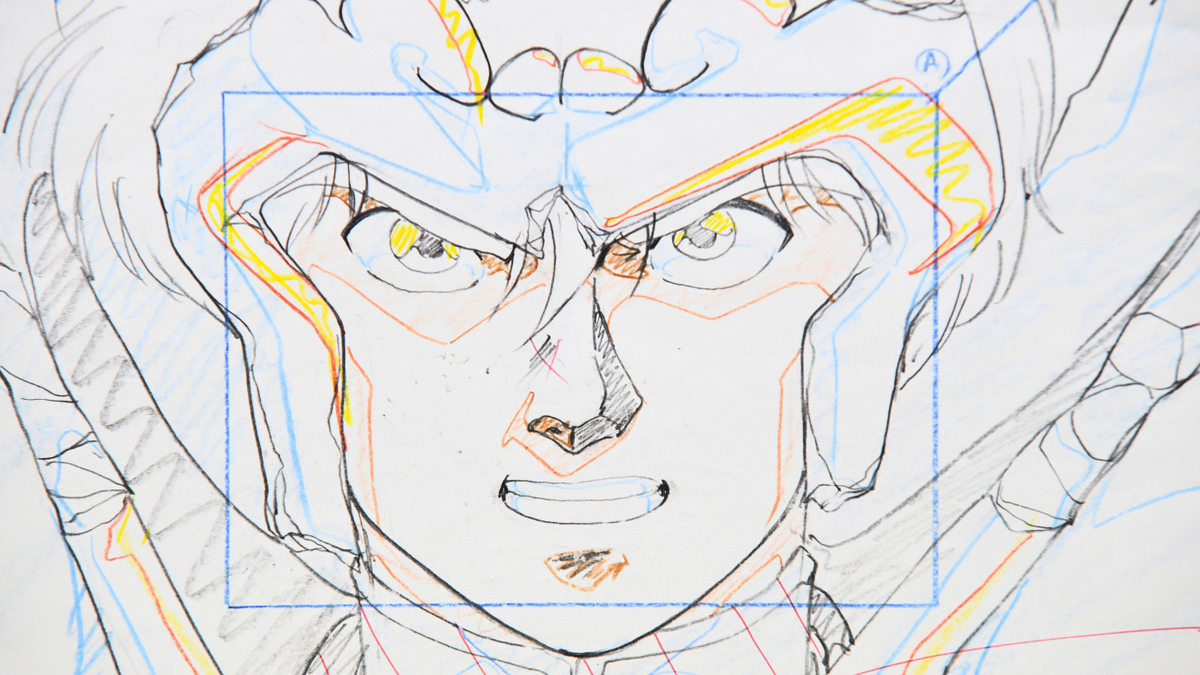 The Art of Shurato - Matsuri Okuda