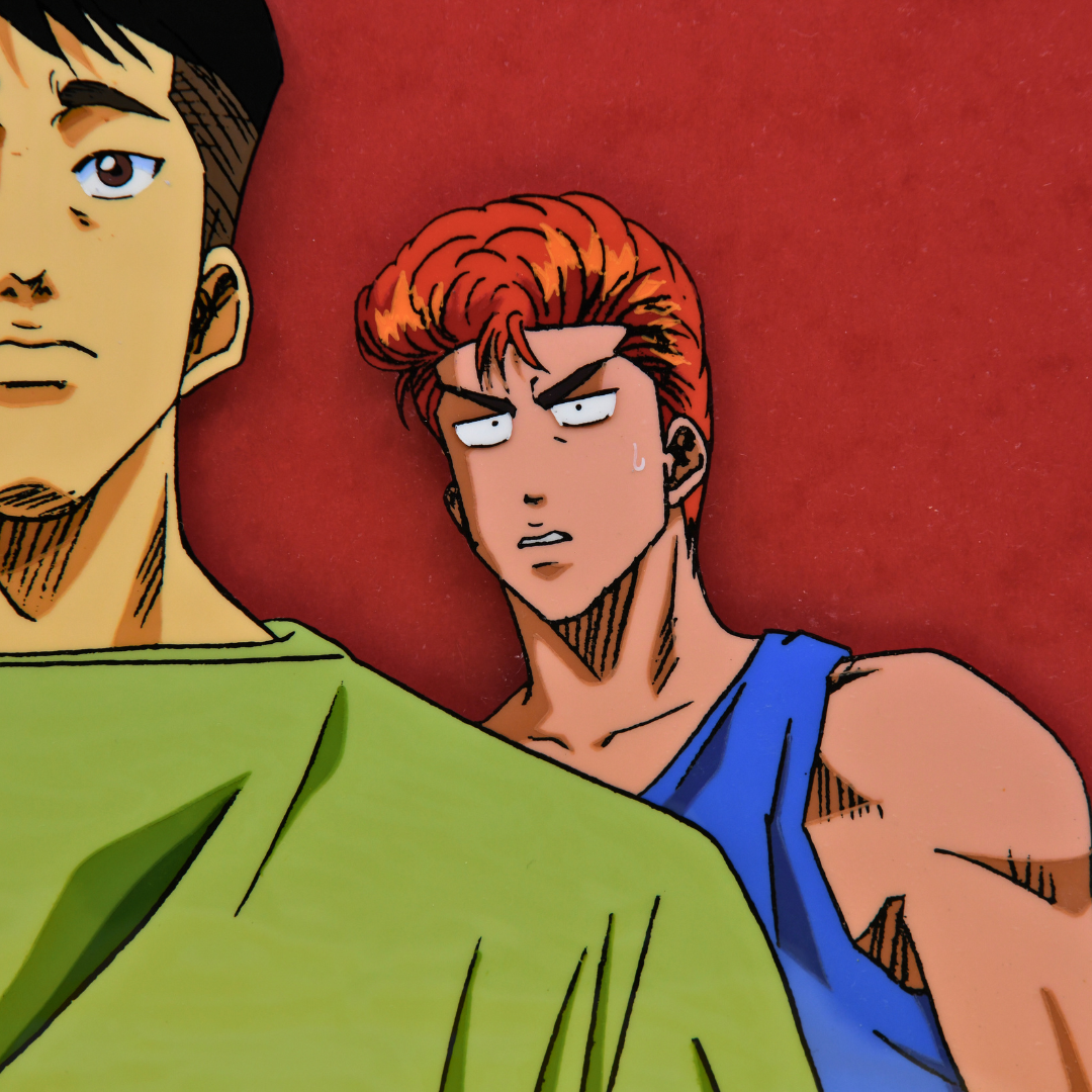 Slam Dunk Collection