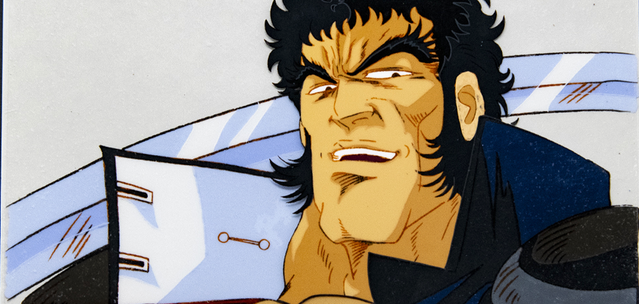 Sakigake!! Otokojuku Collection