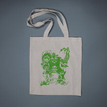 Load image into Gallery viewer, TOTE BAG by RIOT 1394