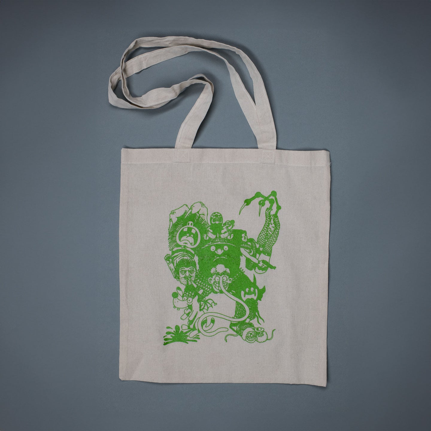 TOTE BAG by RIOT 1394
