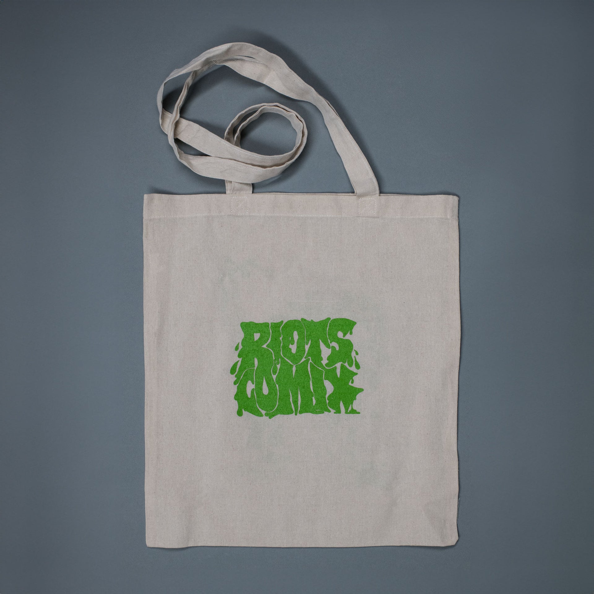 TOTE BAG by RIOT 1394