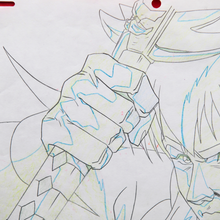 Load image into Gallery viewer, Shurato: The Legend of the Heavenly Sphere - Original Production Douga