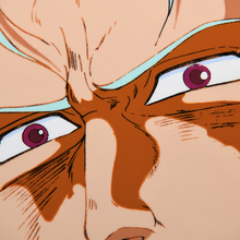 Load image into Gallery viewer, Fist of the North Star - Hokuto No Ken - Rei Close-Up Suffering - Cel Attached to Douga