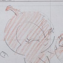 Load image into Gallery viewer, Anpanman - Dokinchan + Kokinchan - Original Production Storyboard