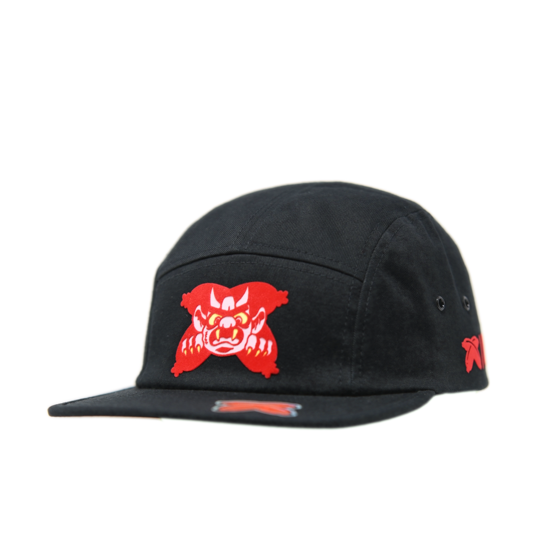 MSo6 X RIOT 1394 Cap