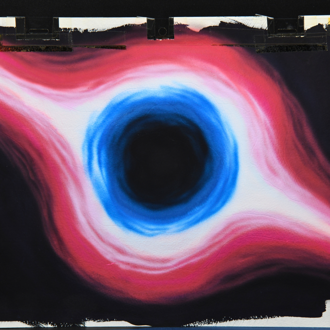 Own a rare, large-format Rei cel from Fist of the North Star with matching douga and original background. A masterpiece for discerning anime collectors. 