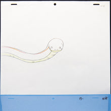 Load image into Gallery viewer, Mon Colle Knights - Eel - Original Production Cel Anime + Douga