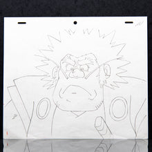 Load image into Gallery viewer, Mashin Hero Wataru - Shibaraku Tsurugibe - Original Production Douga Anime