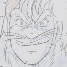 Load image into Gallery viewer, Sakigake!! Otokojuku - Toramaru Ryuji - Original Production Cel + Douga