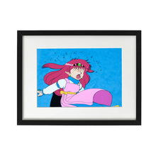 Load image into Gallery viewer, NG Knight Ramune &amp; 40 - Princess Milk Sneezing - Original Production Cel + Douga Anime