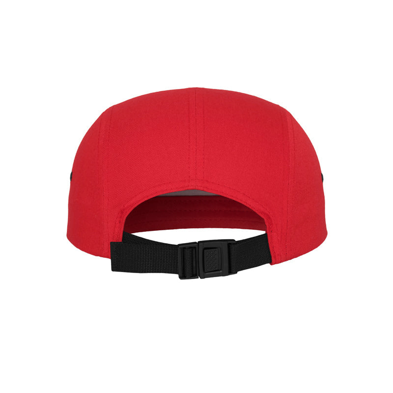 MSo6 ϟ OG Maison ㋡ 5 Panel cap – detail 3